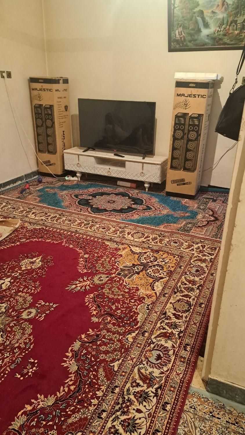 ویلایی دربست۱۱۰متر ۱خواب بعدزیبادشت چمران رسولخانی|اجارهٔ خانه و ویلا|محمدشهر, شهرک چمران|دیوار