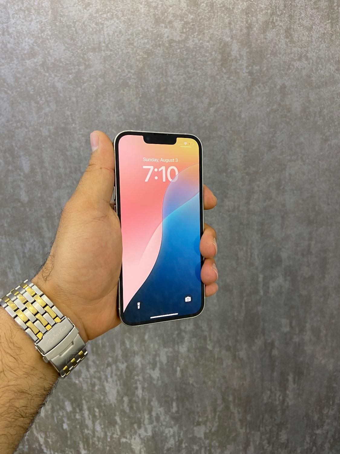 اپل ایفون iPhone ۱۳ پرو مخصوص خاص پسندان بدون پیش|موبایل|اصفهان, احمدآباد|دیوار
