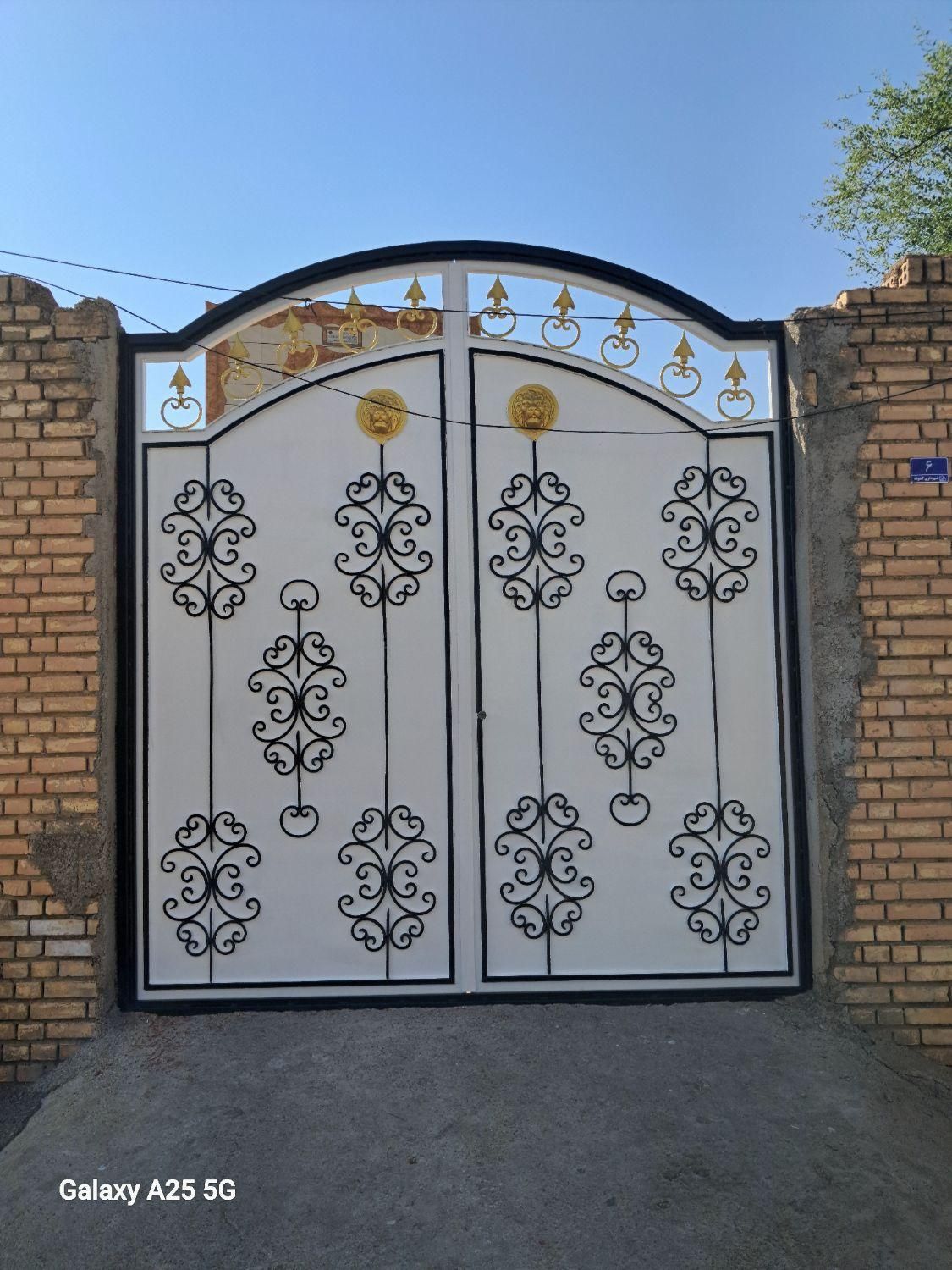 رنگ امیزی/رنگ کاری/رنگکاری|خدمات پیشه و مهارت|شوشتر, |دیوار