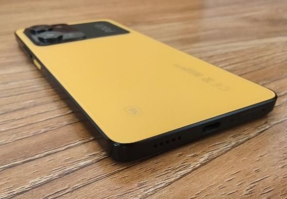 شیائومی پوکو ایکس ۵ پرو Xiaomi poco x5 pro 256|موبایل|تهران, یوسف‌آباد|دیوار