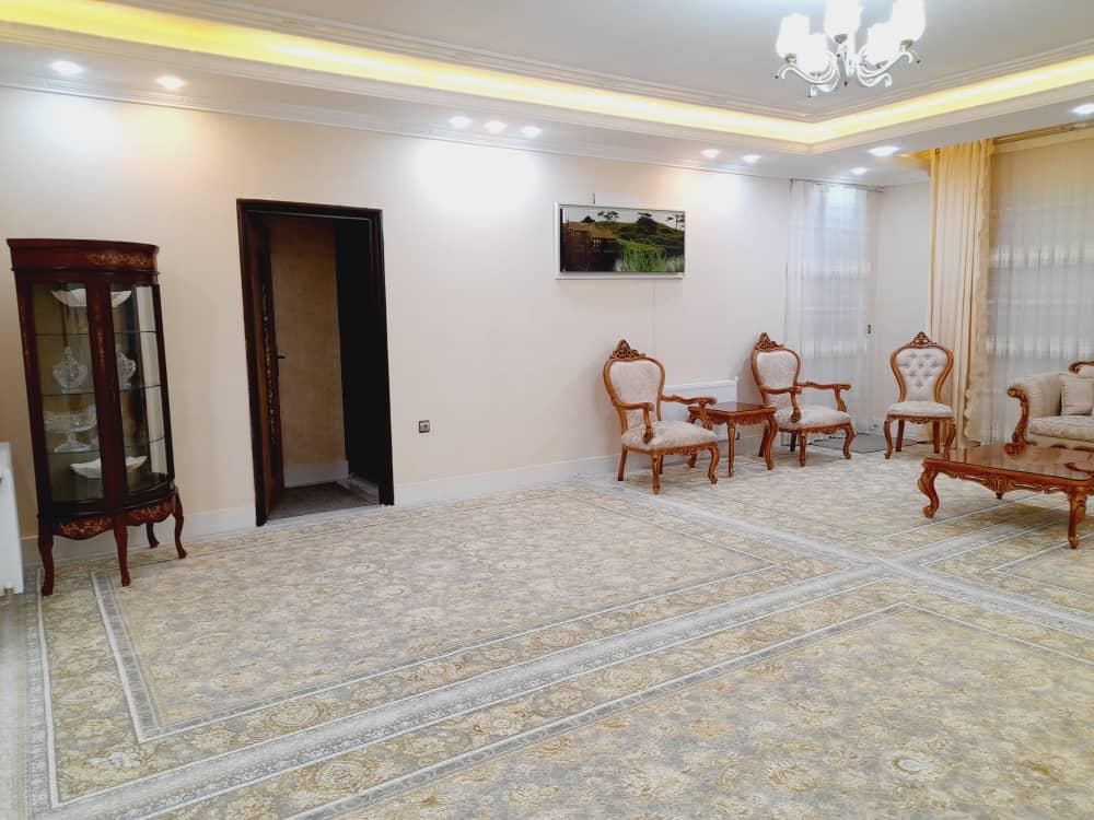فروش آپارتمان ۲۲۷ متری ۳ خوابه ،فول /کاشانی|فروش آپارتمان|یاسوج, |دیوار