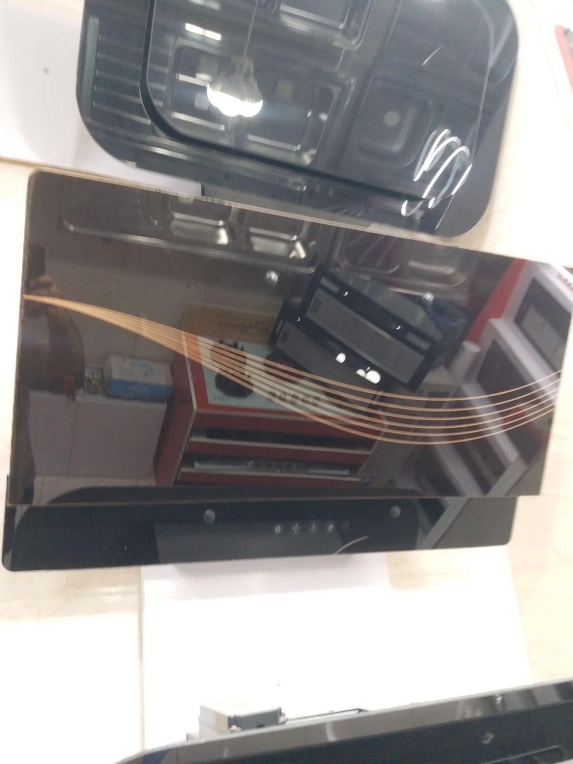 هود لمسی کنترلی|هود|برازجان, |دیوار