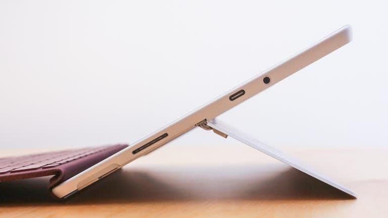 Microsoft Surface Go|رایانه همراه|قم, صفائیه|دیوار