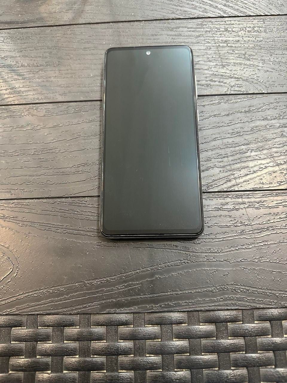 سامسونگ Galaxy A52s 5G با حافظهٔ ۲۵۶ گیگابایت|موبایل|تهران, فردوسی|دیوار