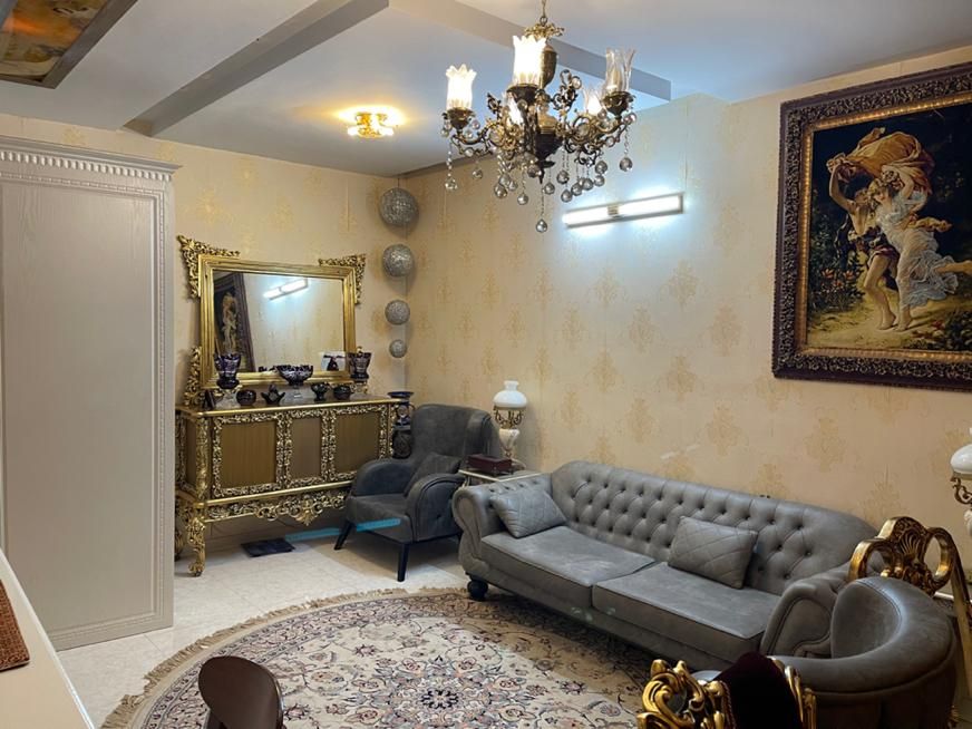 ۱۱۰متر/نوسازبدون مالک / قرارداد دوساله/نوفل لوشاتو|اجارهٔ آپارتمان|مشهد, نوفل لوشاتو|دیوار