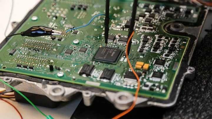 ایسیو مرکزی تعمیرات، ریمپ و..|قطعات یدکی و لوازم جانبی|سیرجان, |دیوار