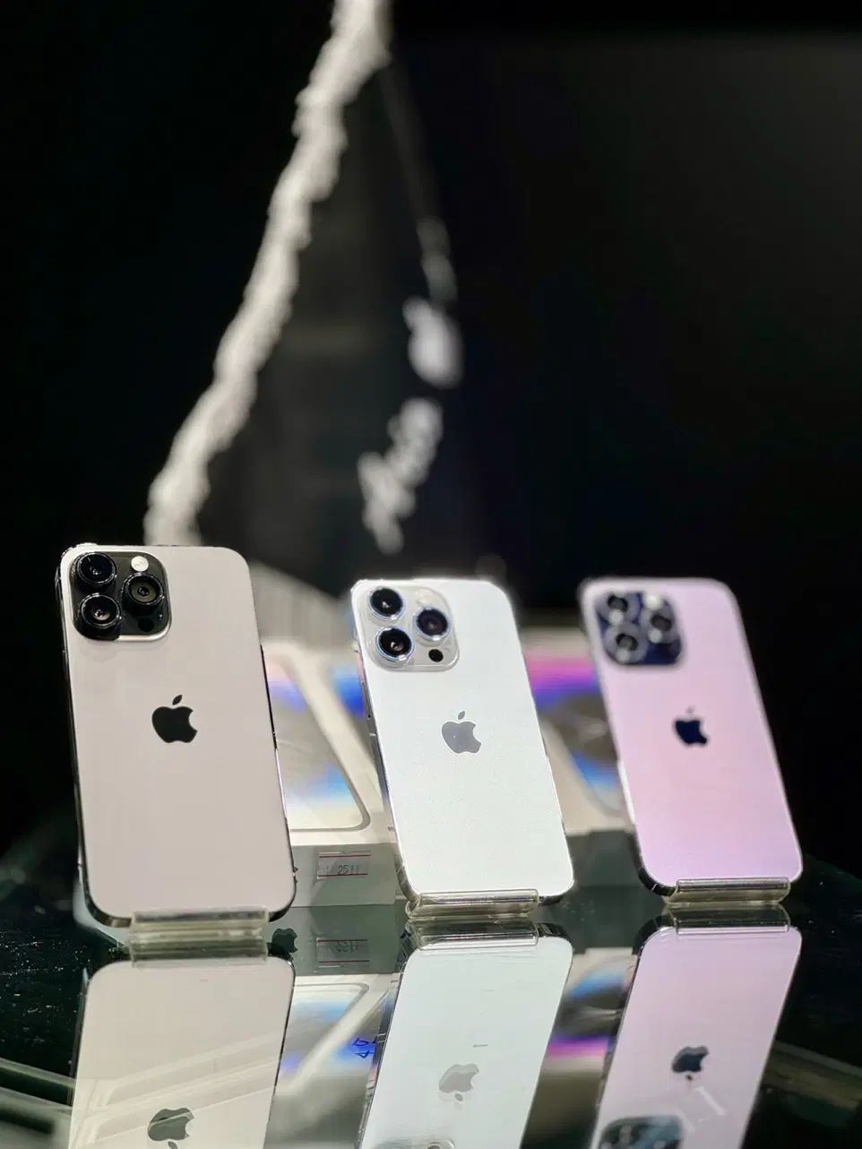 تظمین انتن بدون ریجسری اقساط باسفته همه مدل IPhone|موبایل|تهران, گیشا|دیوار
