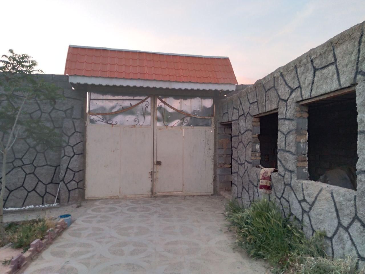 فروش باغ ۷۰۰ متری در باغ فراگرد|فروش خانه و ویلا|مشهد, باغ فراگرد|دیوار