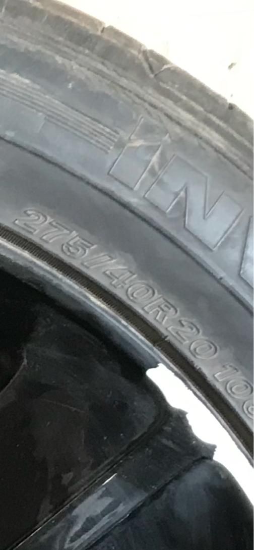 دوج چلنجر رینگ و لاستیک فابریک|قطعات یدکی و لوازم جانبی|کیش, |دیوار