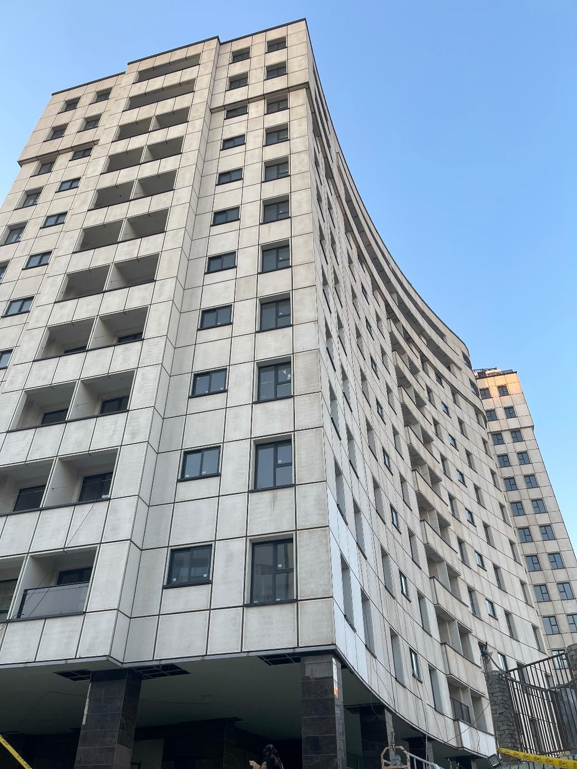 مهندس ناظر عمران|استخدام صنعتی، فنی، مهندسی|تهران, فاطمی|دیوار