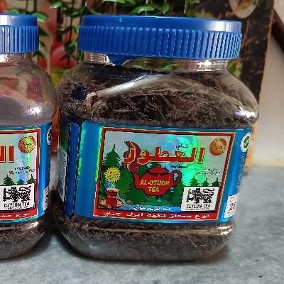 چای ارل گری معطر العطور|خوردنی و آشامیدنی|قم, نخودی|دیوار
