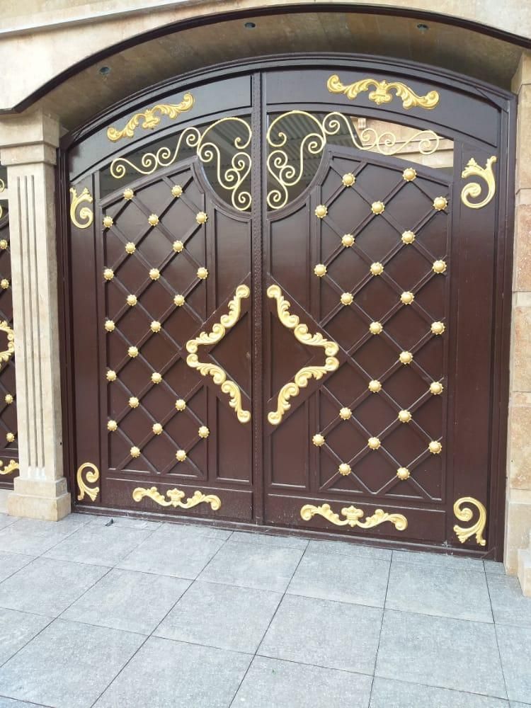 جوشکاری سیار تمام اهواز|خدمات پیشه و مهارت|اهواز, کوی مهدیس|دیوار