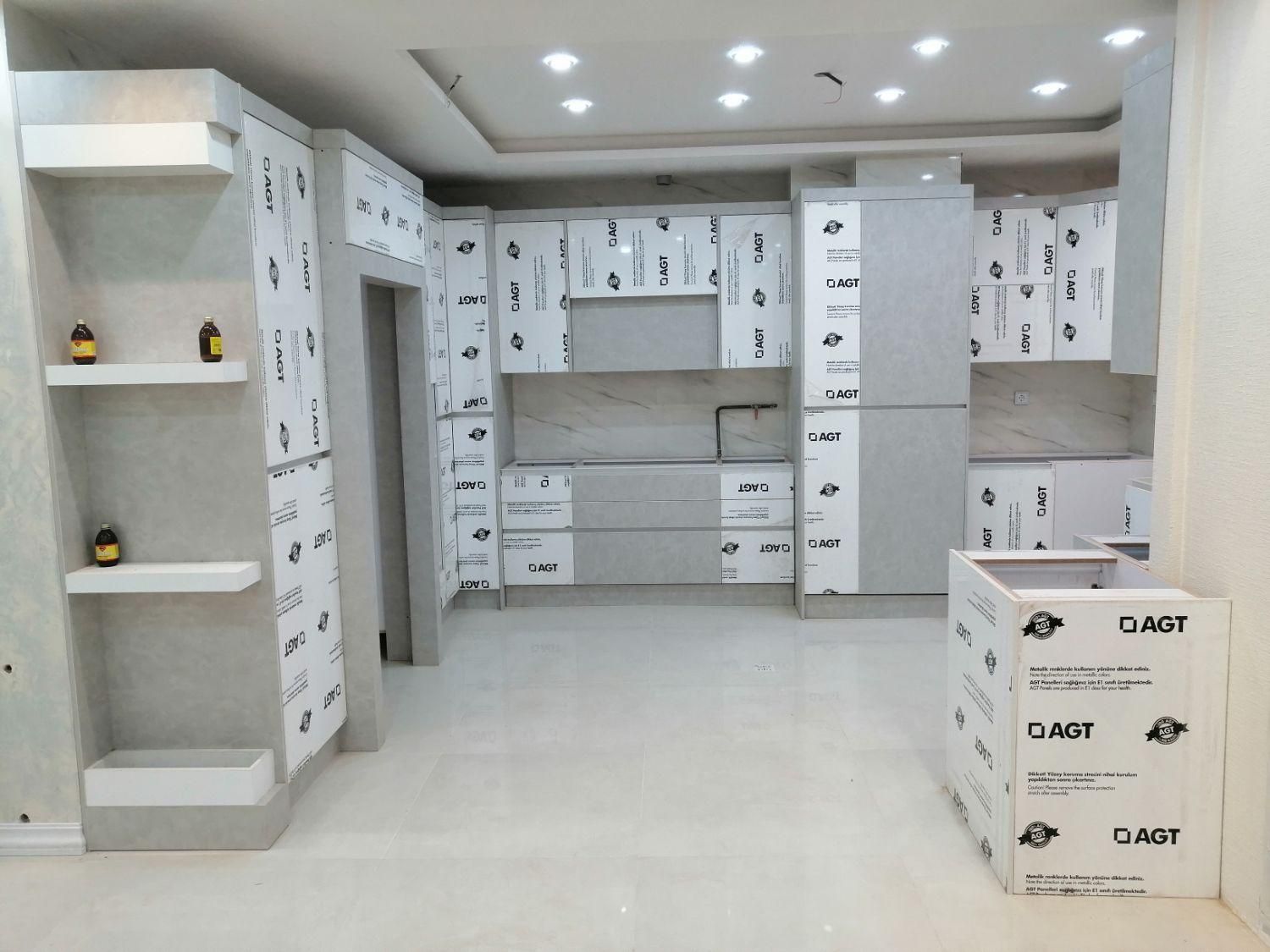 طراحی ساخت انواع کابینت|مصالح و تجهیزات ساختمان|دماوند, دماوند|دیوار