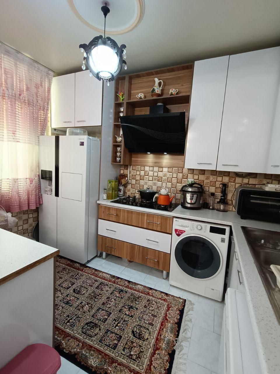 بزرگی مشاوربرتر/دیگه وقت دیدن اگهی واقعیه/مارلیک|فروش آپارتمان|اندیشه, شهرک مریم|دیوار