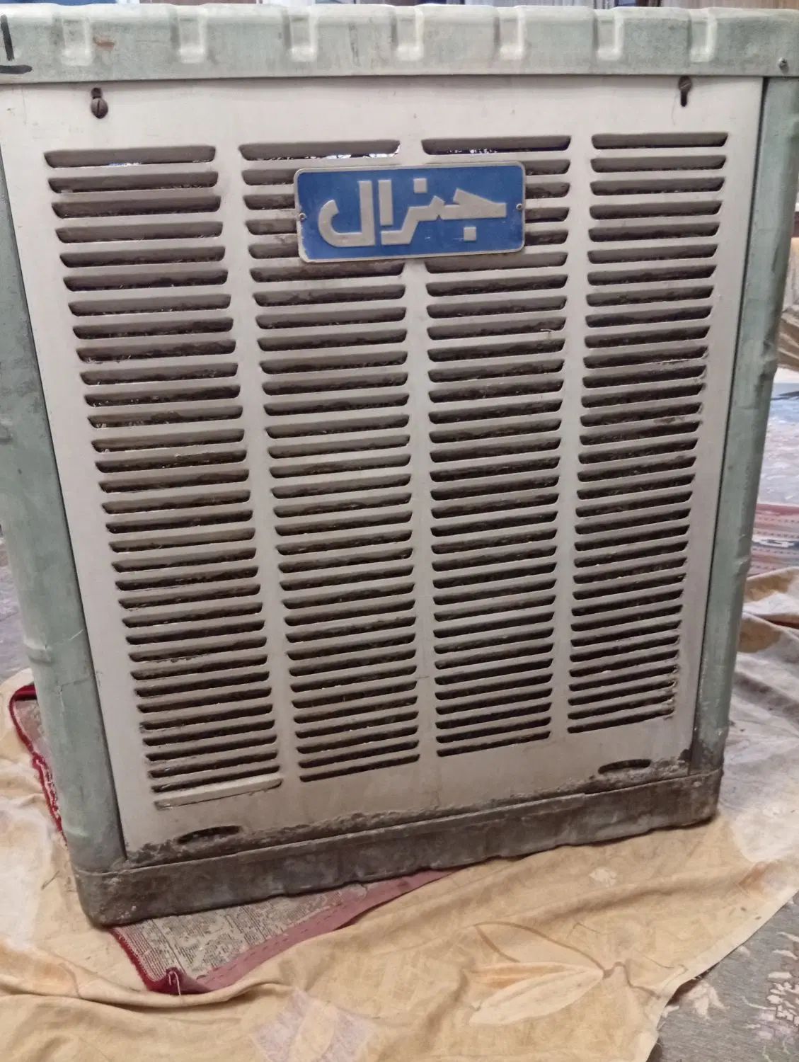 کولر آبی ۵۵۰۰|کولر آبی|تهران, دبستان|دیوار