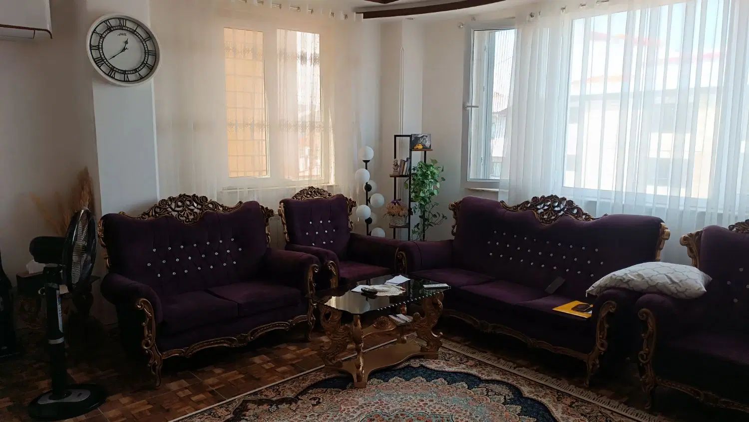 اجاره آپارتمان،فلسطین،مولایی،نبش خیابان ۲۵متری|اجارهٔ آپارتمان|رشت, فلسطین|دیوار