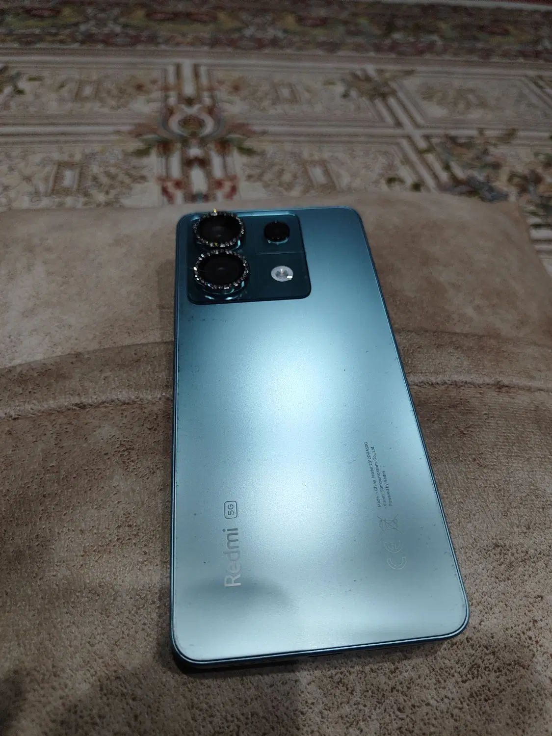 note 13 pro 5g|موبایل|تهران, نعمت‌آباد|دیوار
