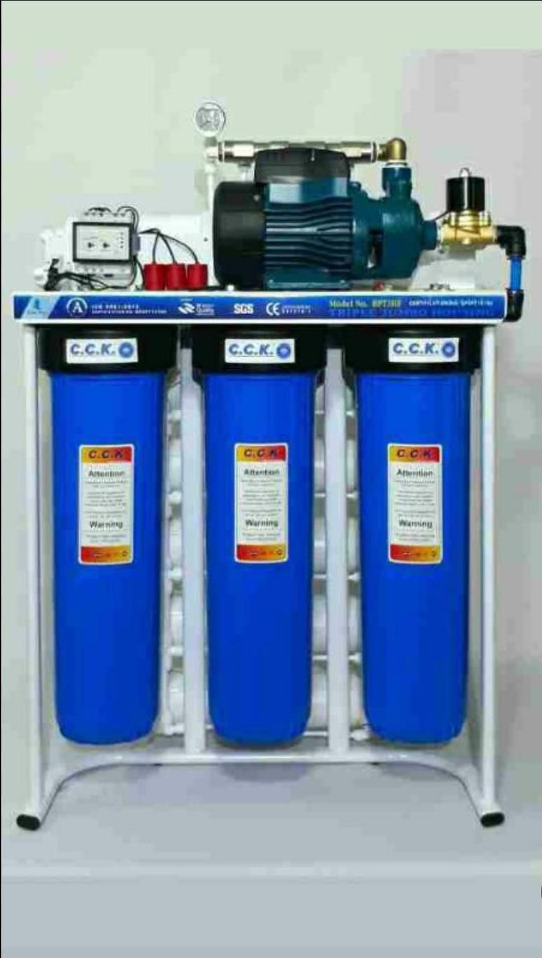 ساخت انواع دستگاه تصفیه آب|آبسردکن و تصفیه آب|اراک, |دیوار