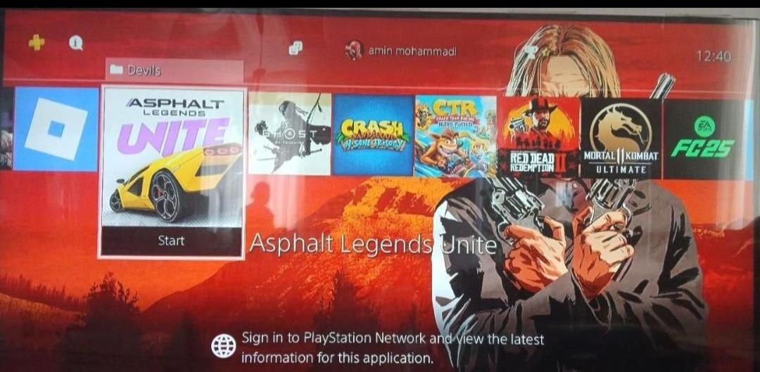 PS4 1TB SLIM|کنسول، بازی ویدئویی و آنلاین|اراک, |دیوار