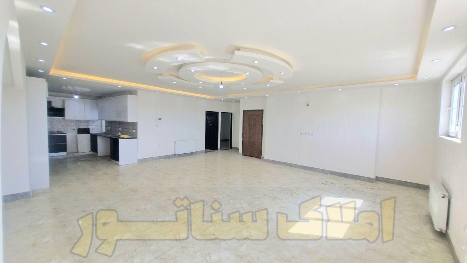 * SENATOR * آپارتمان 139متری تک واحد|فروش آپارتمان|فومن, |دیوار