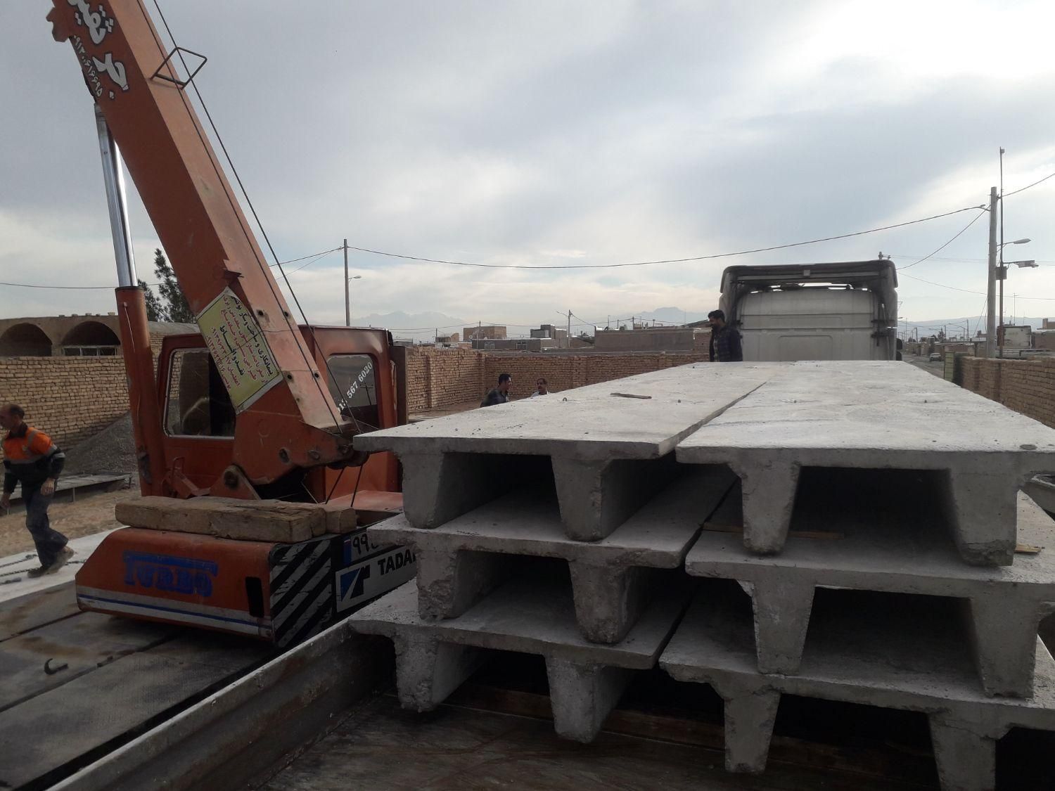 سقف اماده حسن زاده|مصالح و تجهیزات ساختمان|کاشان, گریه|دیوار