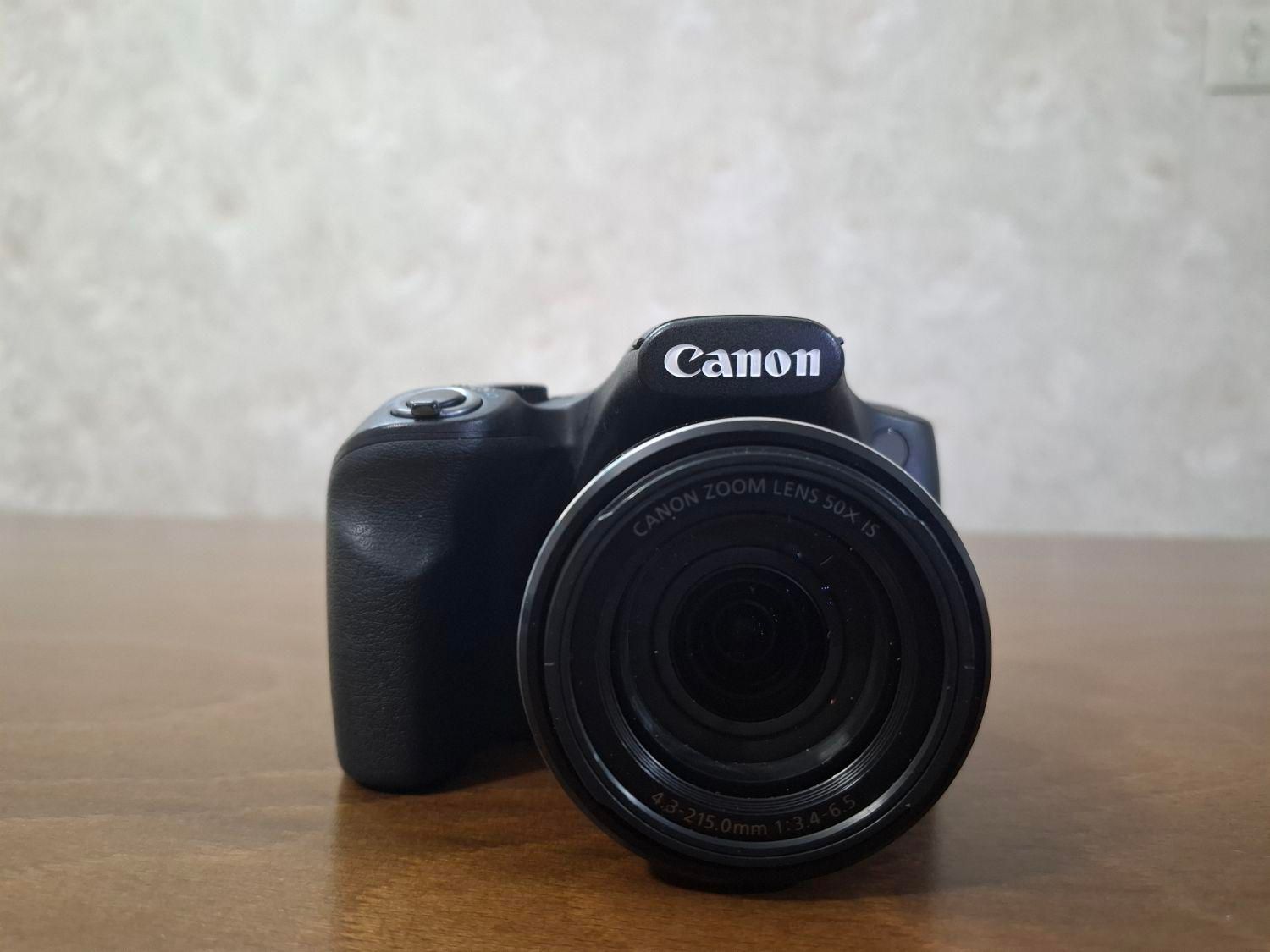 دوربین عکاسی SX530 HS|دوربین عکاسی و فیلم‌برداری|تهران, قیام|دیوار