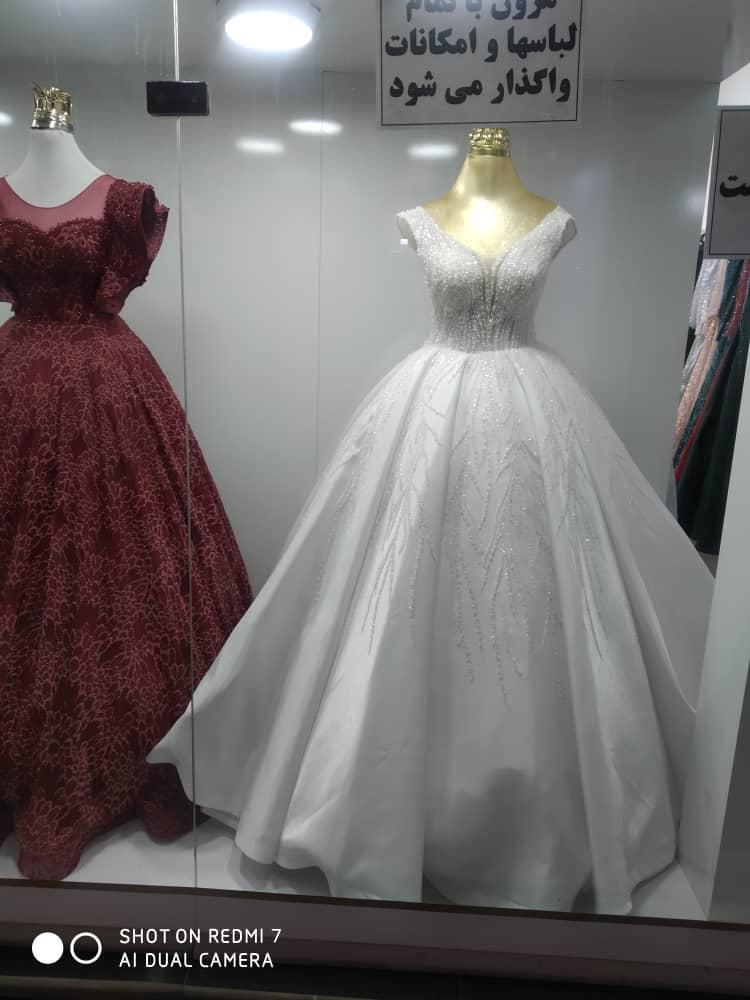 فروش تمامی لوازم مزون زاهدان|لباس|خاش, |دیوار