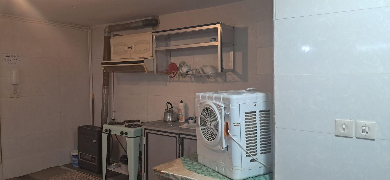 اجاره روزانه/هفتگی/ماهانه آپارتمان ۶۵ متری|اجارهٔ کوتاه‌مدت آپارتمان و سوئیت|شهرضا, |دیوار