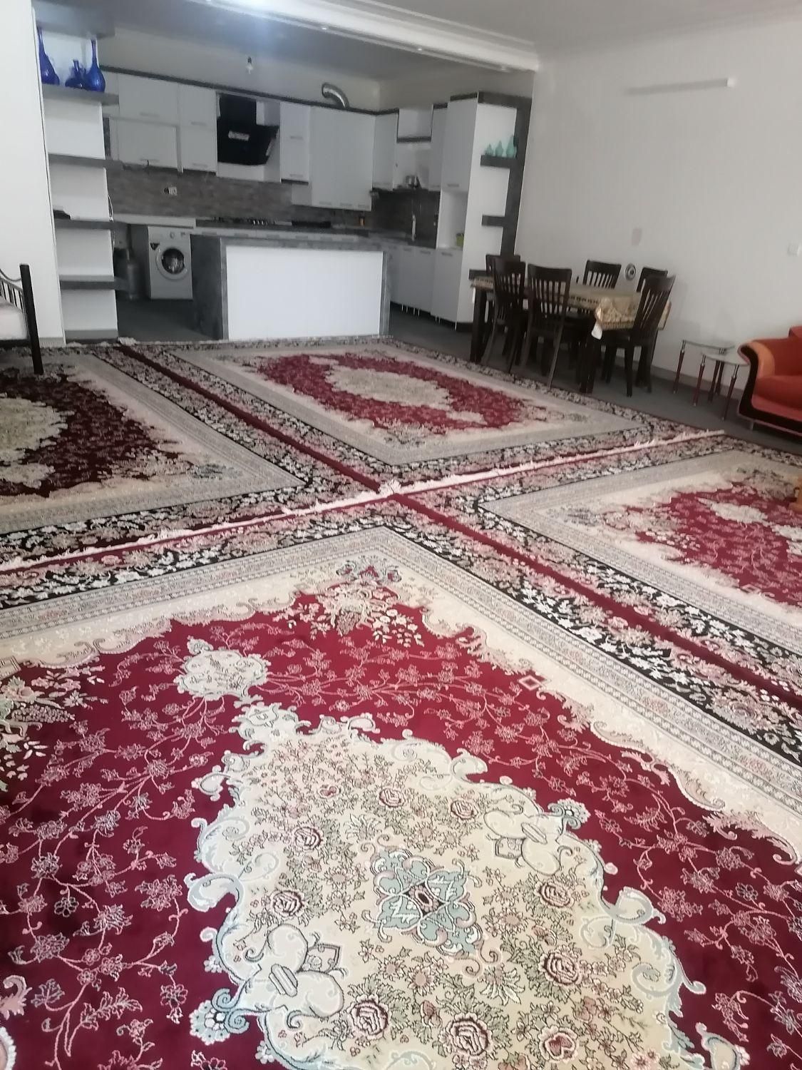 اجاره روزانه ویلا با استخر آب گرم در جاده صدرا|اجارهٔ کوتاهمدت ویلا و باغ|شیراز, شهرک قمشه|دیوار