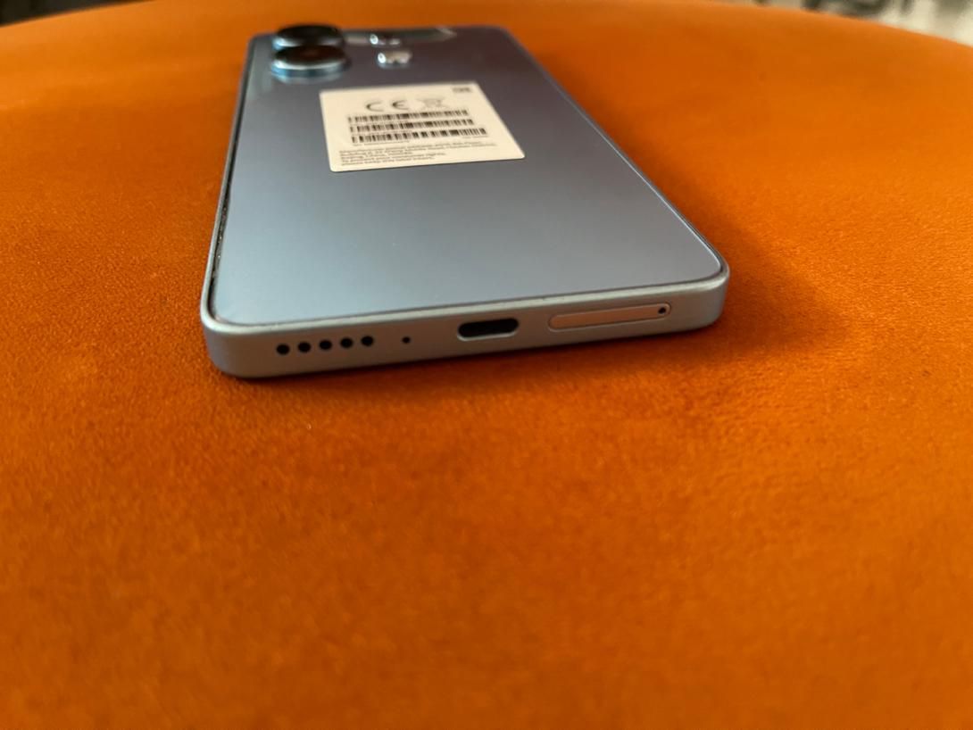 شیائومی Redmi Note 13 4G با حافظهٔ ۲۵۶ گیگابایت|موبایل|تهران, نازی‌آباد|دیوار