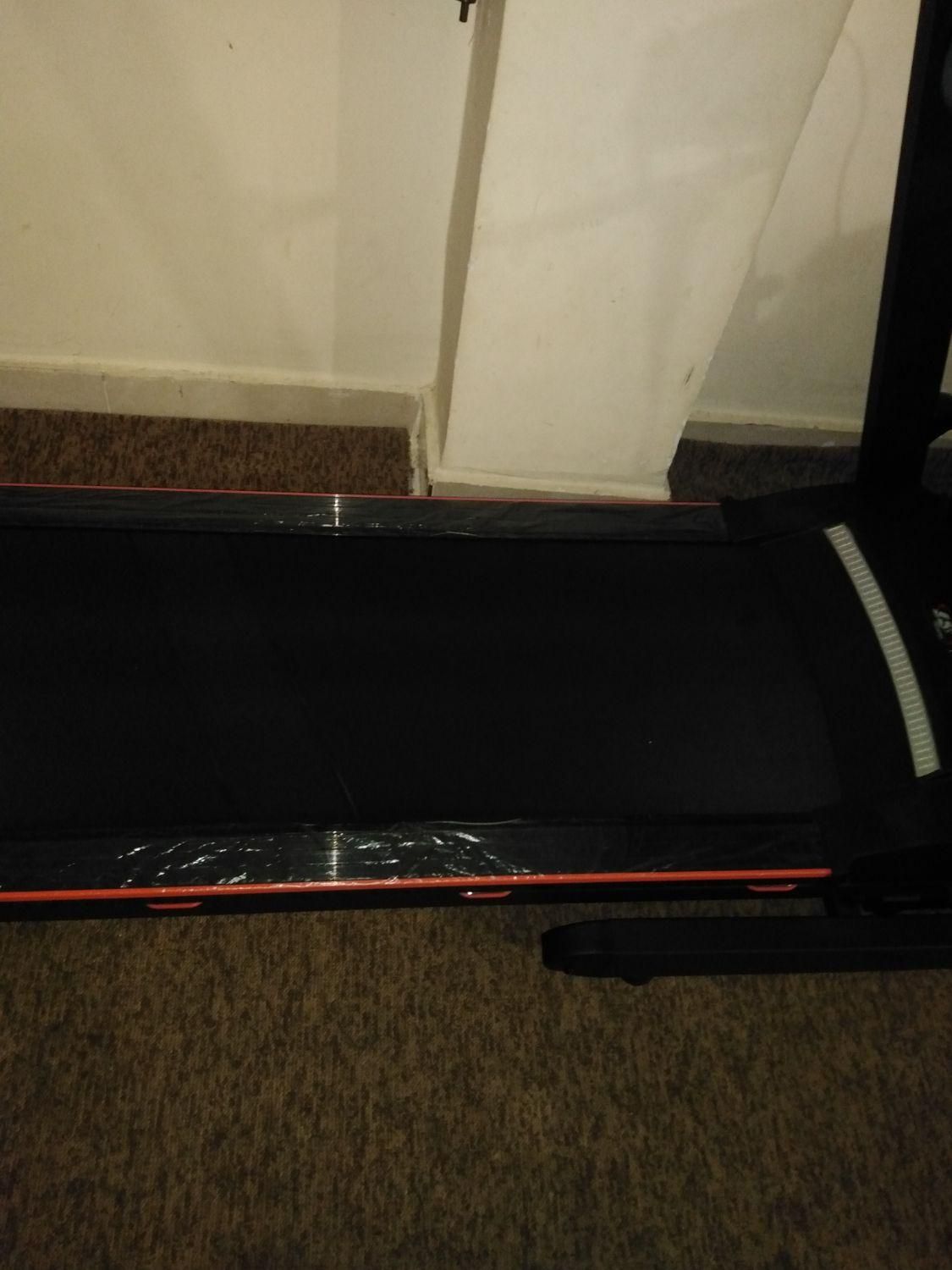 تردمیل LS fitness|تجهیزات ورزشی|مسجد سلیمان, |دیوار