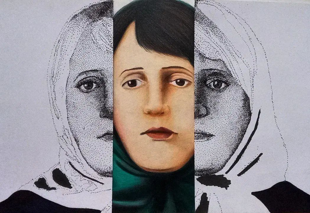 سفارش نقاشی در سبک‌ های مختلف|تابلو، نقاشی، عکس|تهران, جماران (نیاوران)|دیوار