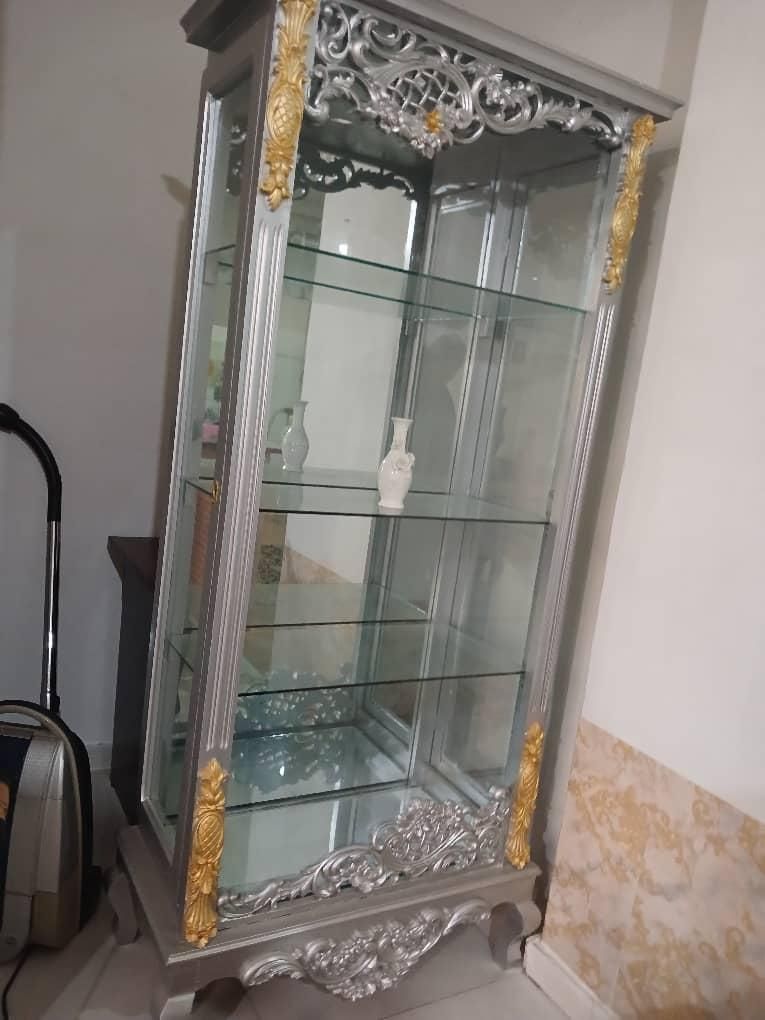 بوفه|بوفه، ویترین، کنسول|آستارا, |دیوار