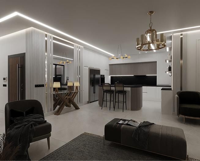 طراحی و بازسازی دکوراسیون داخلی با کیفیت|خدمات پیشه و مهارت|مشهد, صیاد شیرازی|دیوار