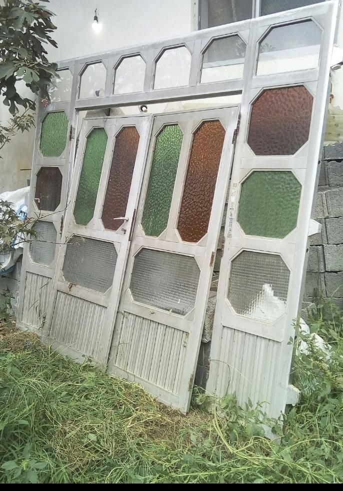 ضایعات اهن حلب کارتن فلزات المینیوم مس برنجی|عمدهفروشی|لاهیجان, شیخ زاهد|دیوار