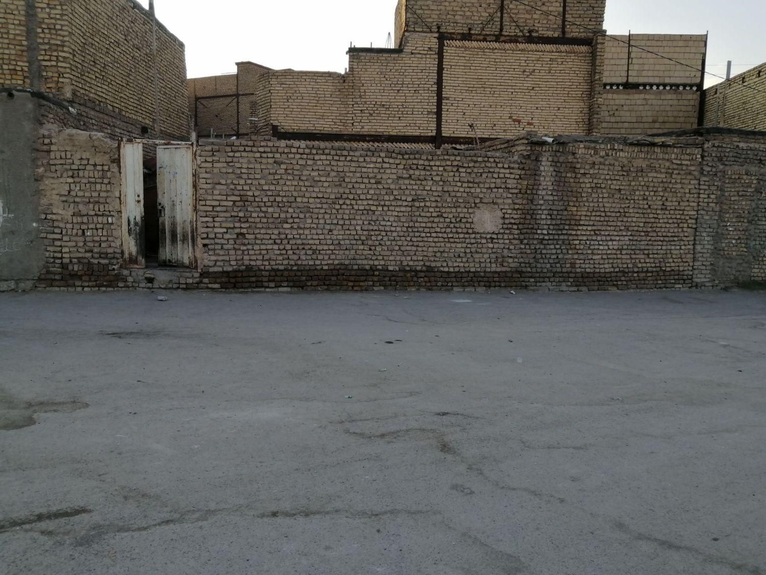 فروش زمین ۸۰ متری در ایوان|فروش زمین و ملک کلنگی|مشهد, ایوان|دیوار