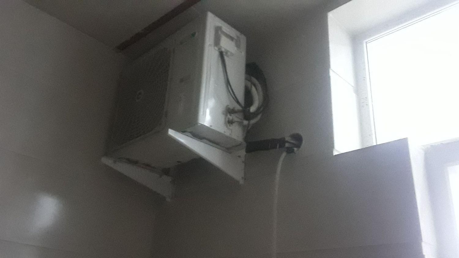نصب وتعمیر کولرگازی نمایندگی کولرگازیخچال لباسشویی|خدمات پیشه و مهارت|ایلام, |دیوار