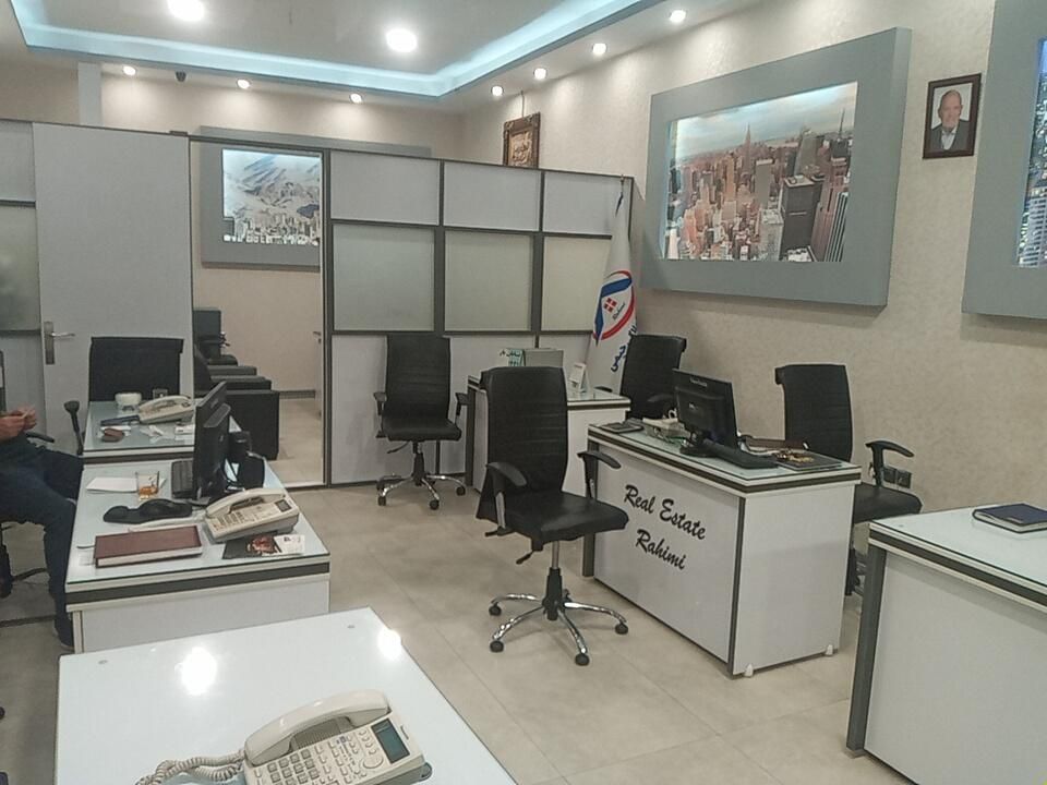 فروش ۵۰ متر تجاری  جنت اباد ۲۰ متری گلستان|فروش مغازه و غرفه|تهران, جنت‌آباد مرکزی|دیوار