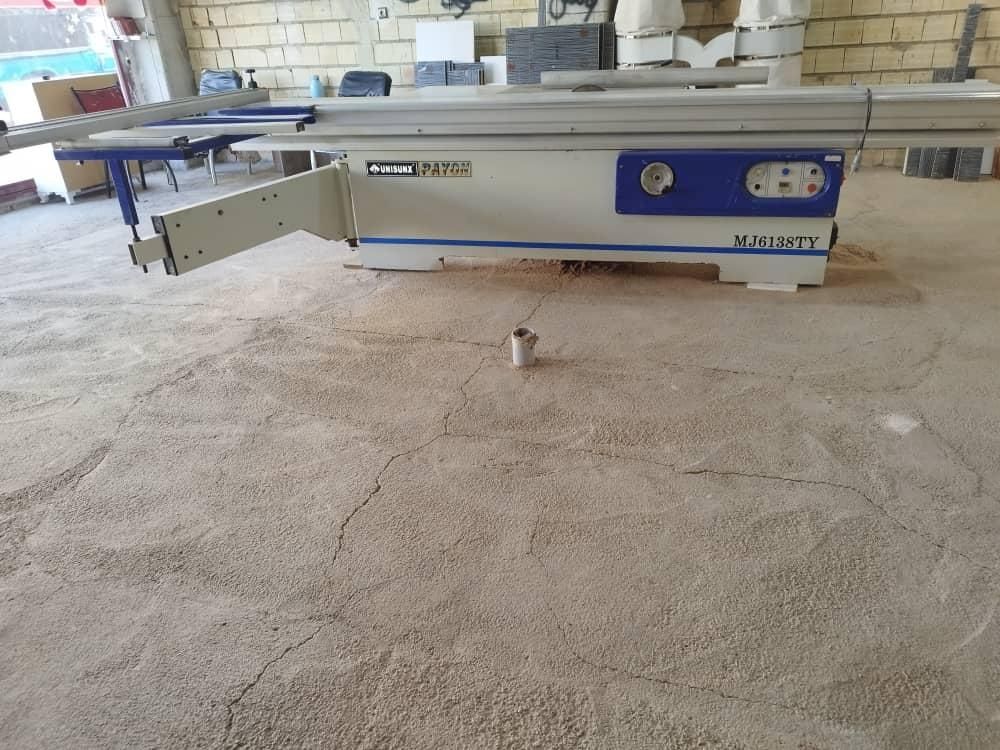 خریدوفروش دورکن و ماشین آلات صنعتی|ماشینآلات صنعتی|سنندج, |دیوار