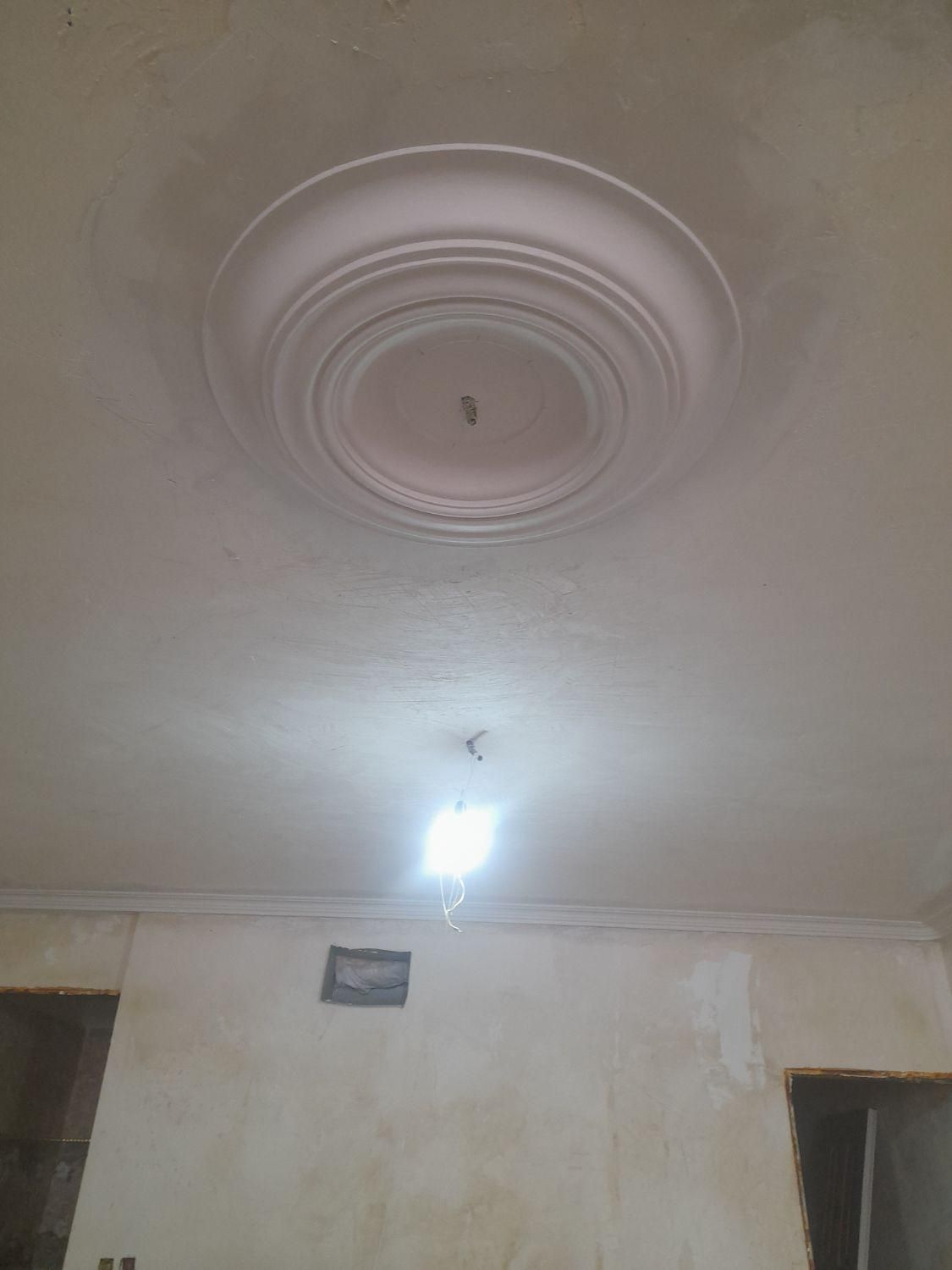 گچکاری تعمیرات دراسلامشهر|خدمات پیشه و مهارت|اسلامشهر, شهرک واوان|دیوار