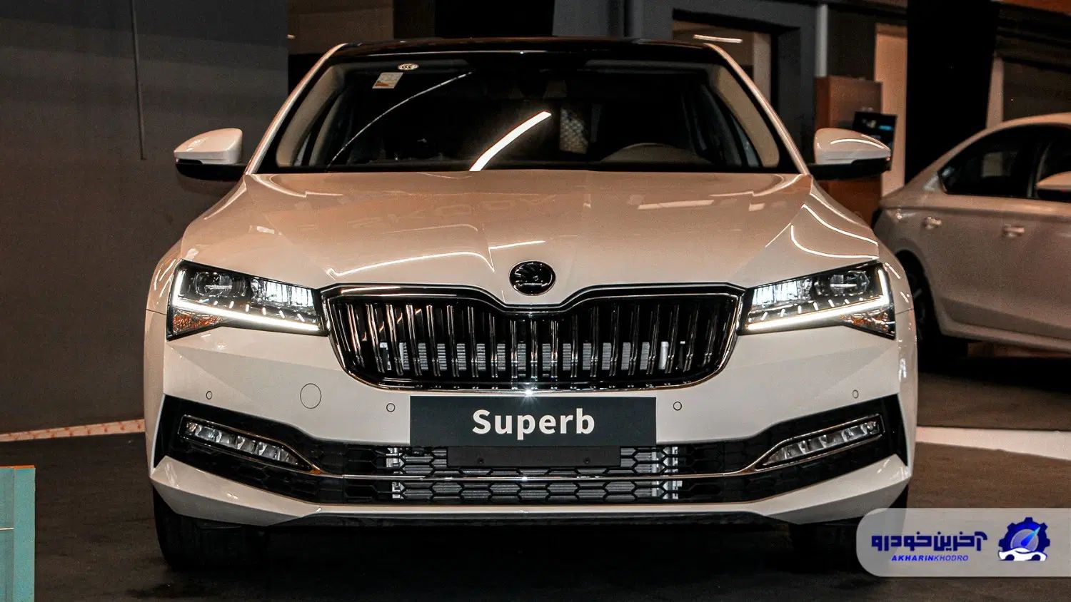 اشکودا سوپر ب / skoda b / نقد و اقساط|خودرو سواری و وانت|تهران, سهروردی|دیوار