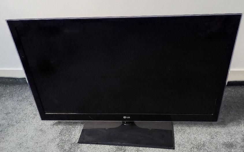 فروش تلویزیون ۴۲ اینچ ال جی مدل LW65100 (سه بعدی)|تلویزیون و پروژکتور|بجنورد, |دیوار