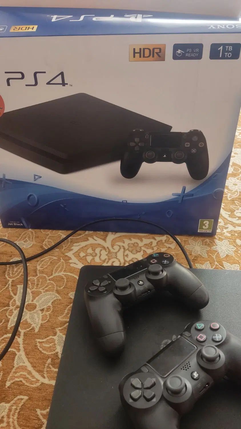 Ps4|کنسول، بازی ویدئویی و آنلاین|مشهد, شهید آوینی|دیوار