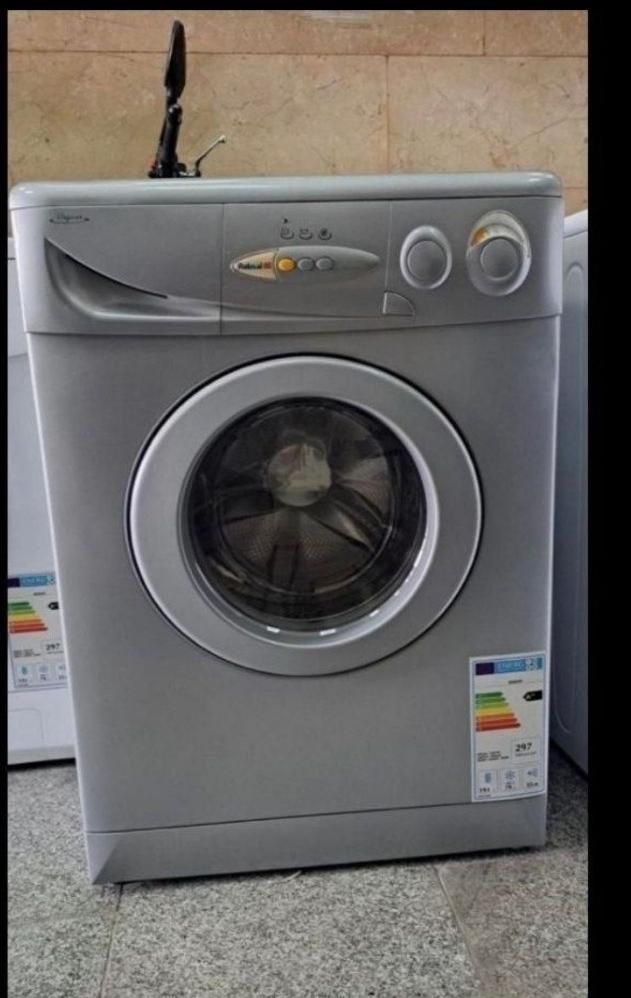 ماشین لباسشویی آبسال - Absal|ماشین لباسشویی و خشککن لباس|کرج, فاز ۳ گوهردشت|دیوار