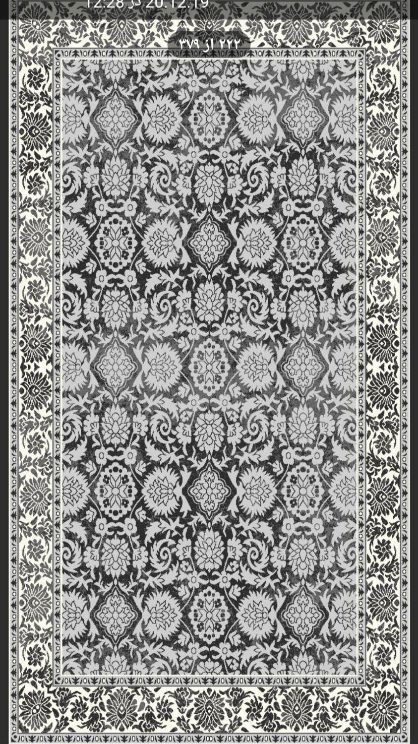 قالیچه ماشینی فانتزی|فرش|قزوین, |دیوار