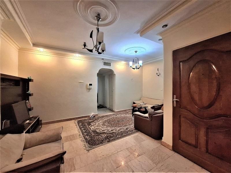 54 متر طبقه دوم تک واحدی**طوس**|فروش آپارتمان|تهران, زنجان|دیوار