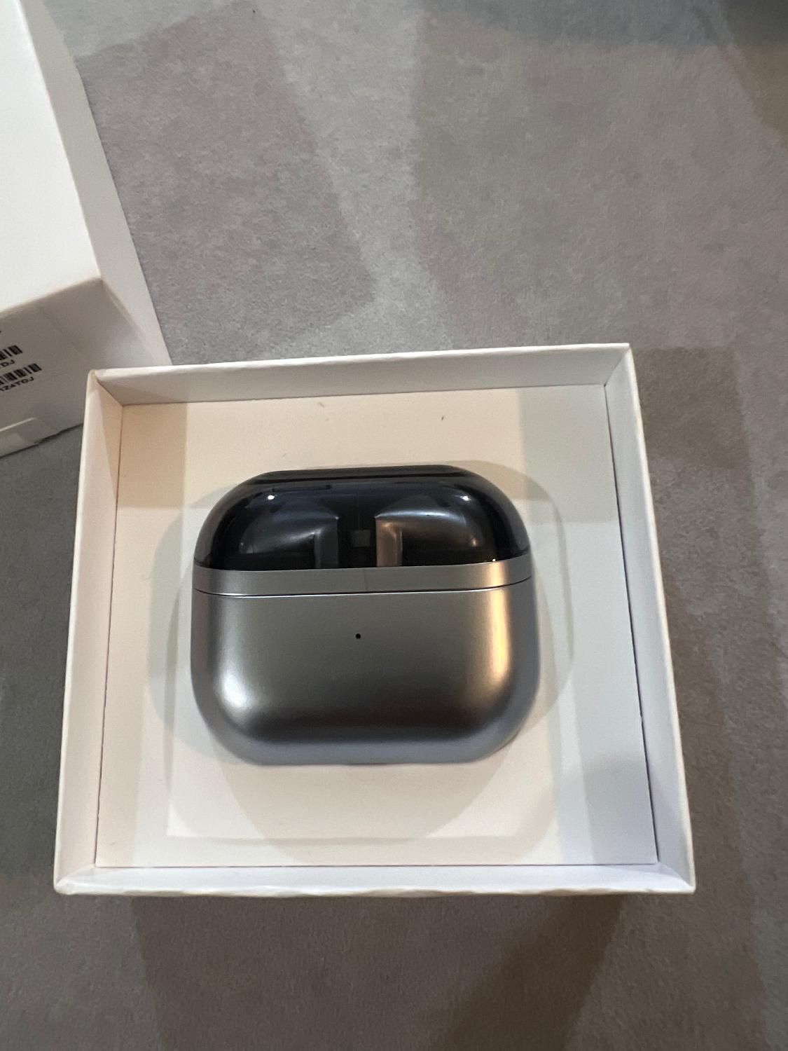 هدفون بلوتوثی سامسونگ مدل galaxy buds3|لوازم جانبی موبایل و تبلت|رشت, انصاری|دیوار