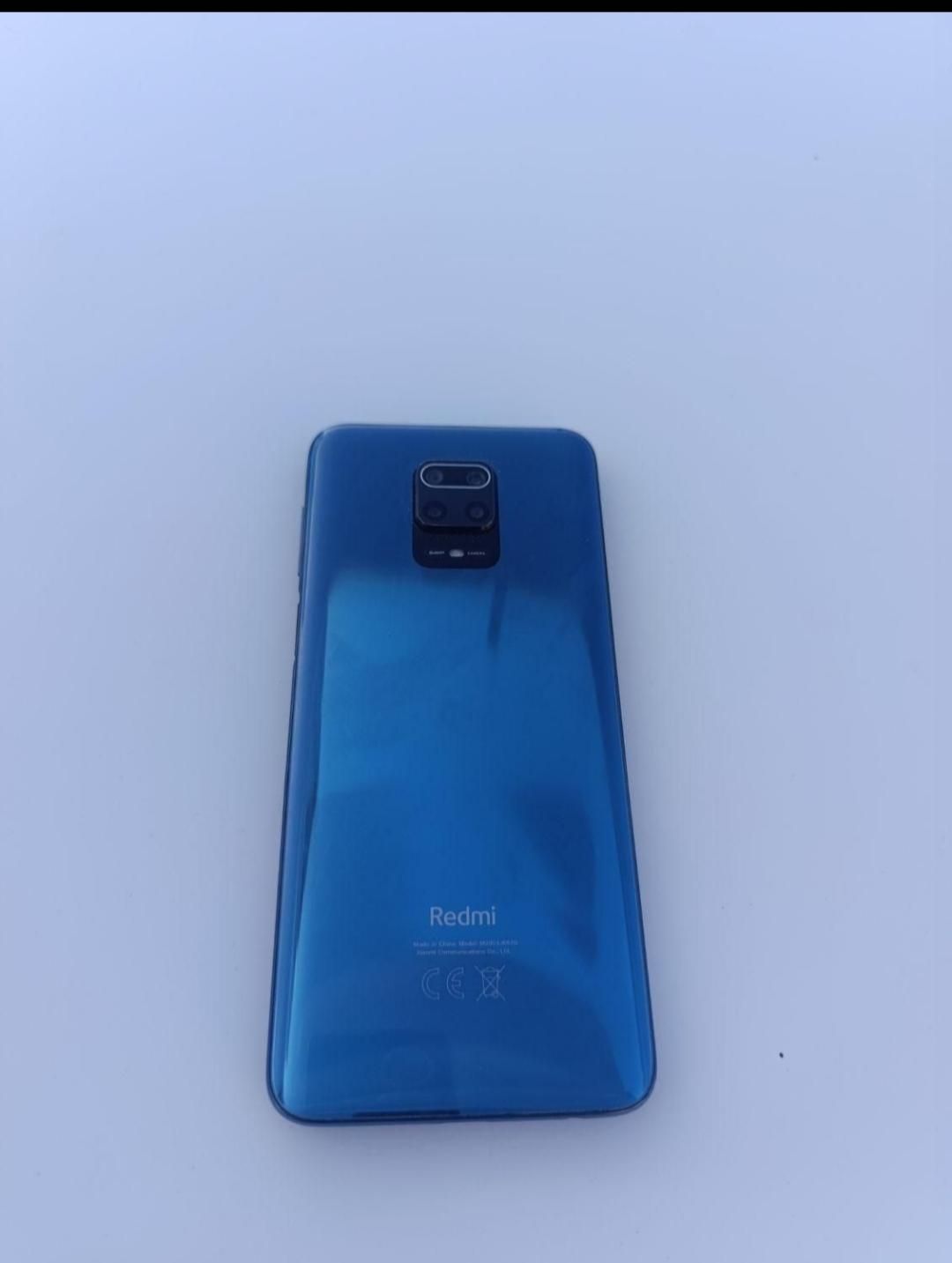 شیائومی Redmi Note 9 Pro با حافظهٔ ۶۴ گیگابایت|موبایل|رشت, توشیبا|دیوار