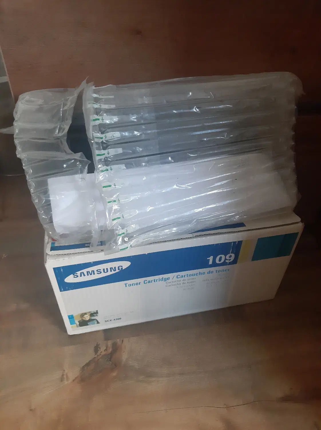 پرینتر سه کاره سامسونگ مدل SCX-4300|پرینتر، اسکنر، کپی، فکس|تهران, فردوس|دیوار