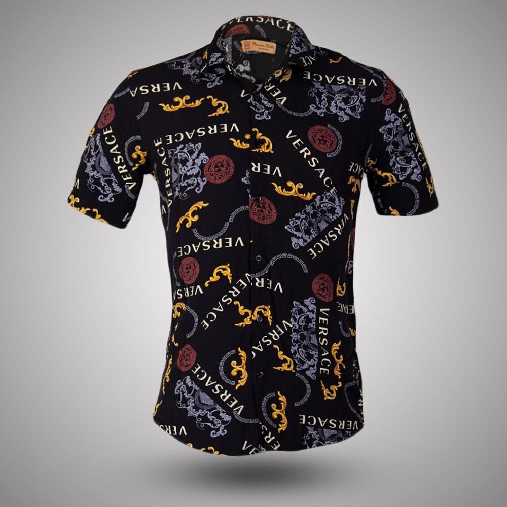 انواع پیراهن هاوایی|لباس|زابل, |دیوار